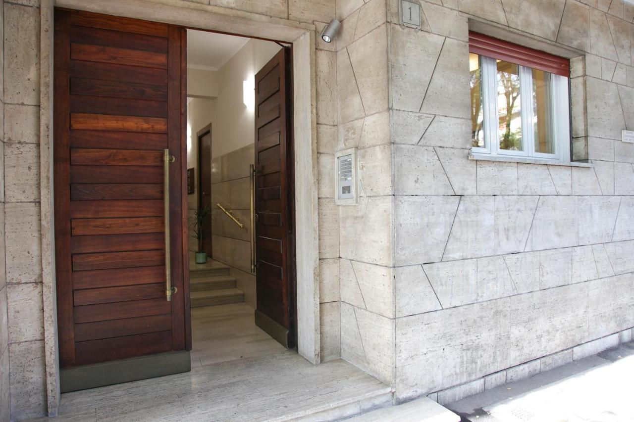 Casa de férias Casa Graziosi *