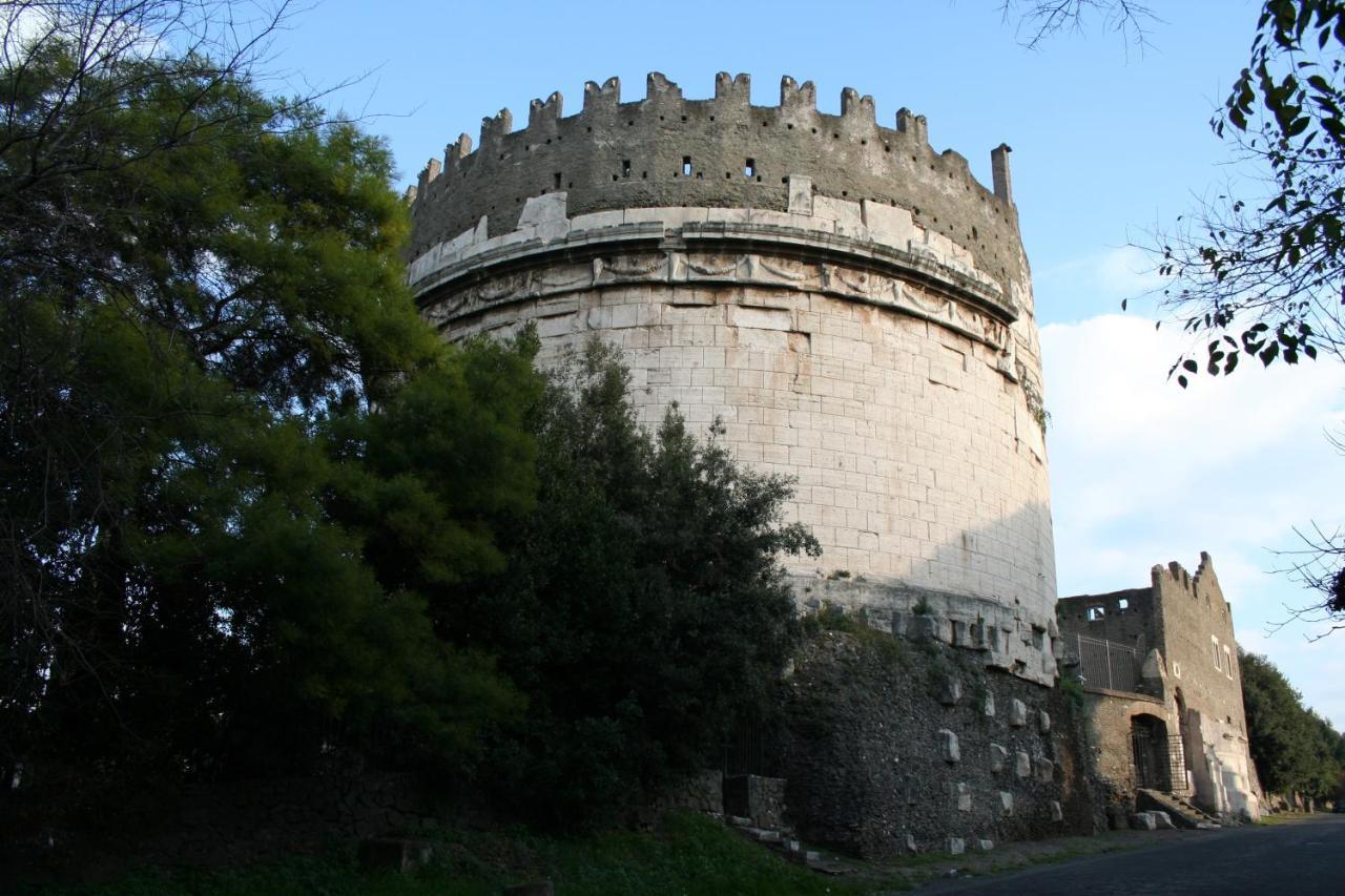 Casa de férias Casa Graziosi *