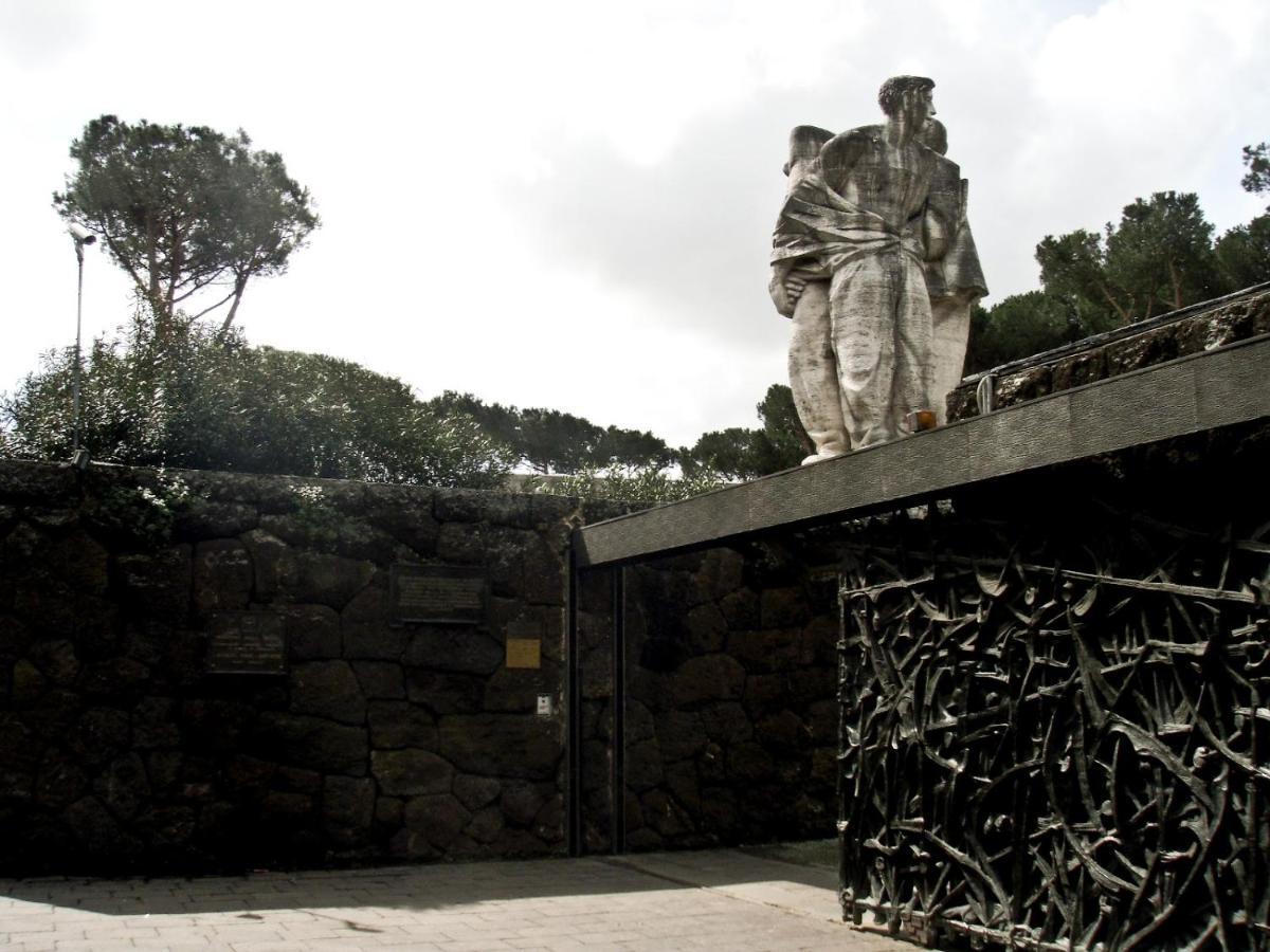 Casa de férias Casa Graziosi Roma